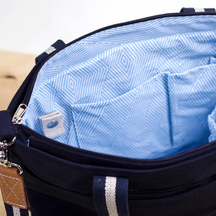 ShoreBags - Wholesale Sports Bag - Unisex - Pickleball Bag Customizable Private Label