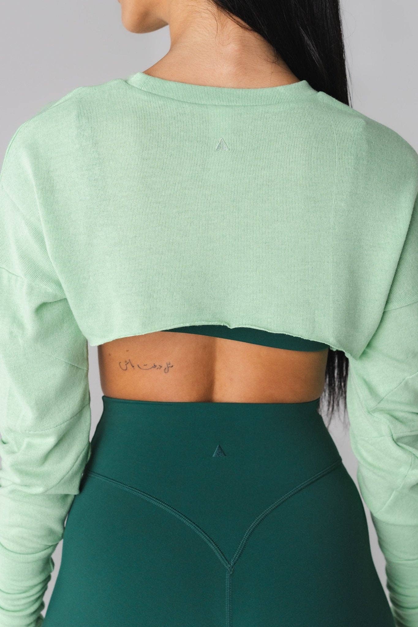 Vitality – Top de malha - Mulher por atacado – A Moda Top - Jardim3