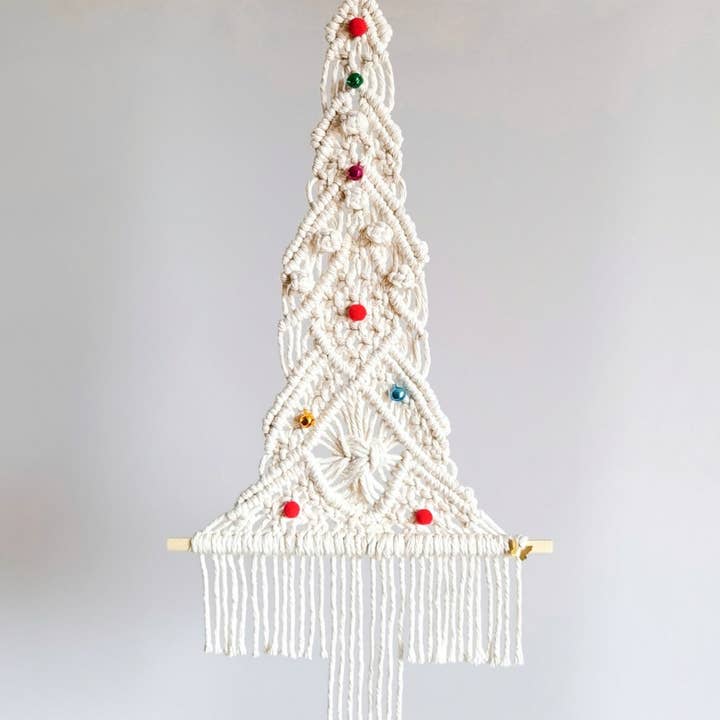 Zaumi Loop - Wholesale Christmas Decoration - Christmas tree - Grindelwald