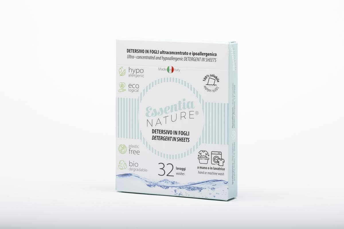 pirotta srl - Wholesale Laundry Detergent Powder/Pods - G06 | Box of Detergent Sheets