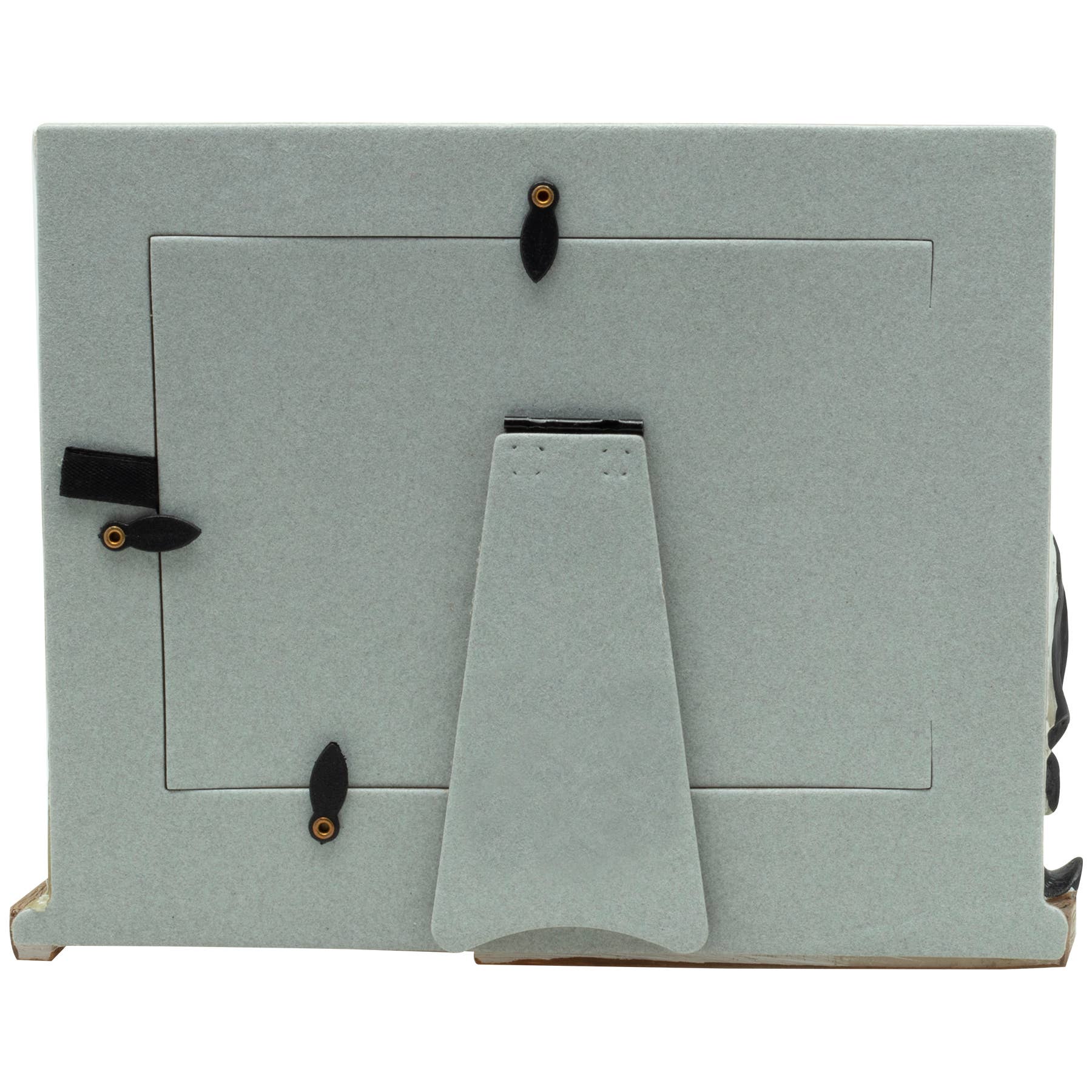 Neil Enterprises - Vendita all'ingrosso Cornice portafoto - Cornice portafoto Halloween Light Up 15,2 x 10,2 cm in resina1