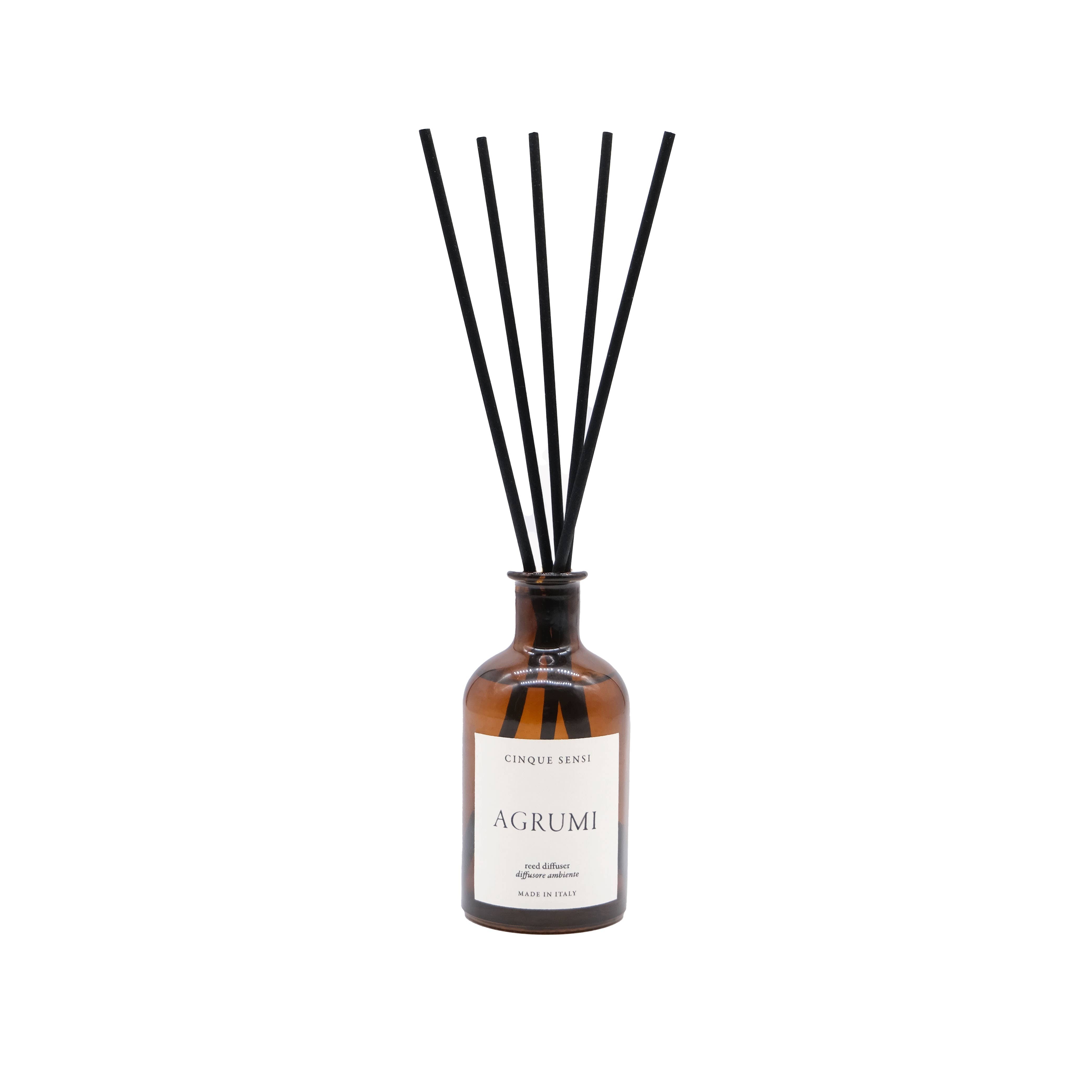 Cinque Sensi - Wholesale Reed Diffuser - Reed Diffuser (100ml)9