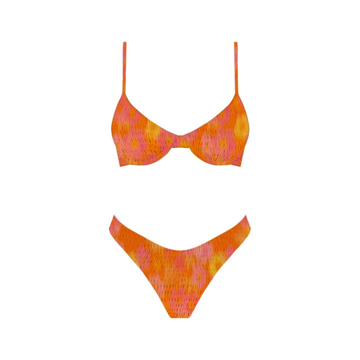 Destiny Bikini-Set für den Großhandel von Sundaze Brunch