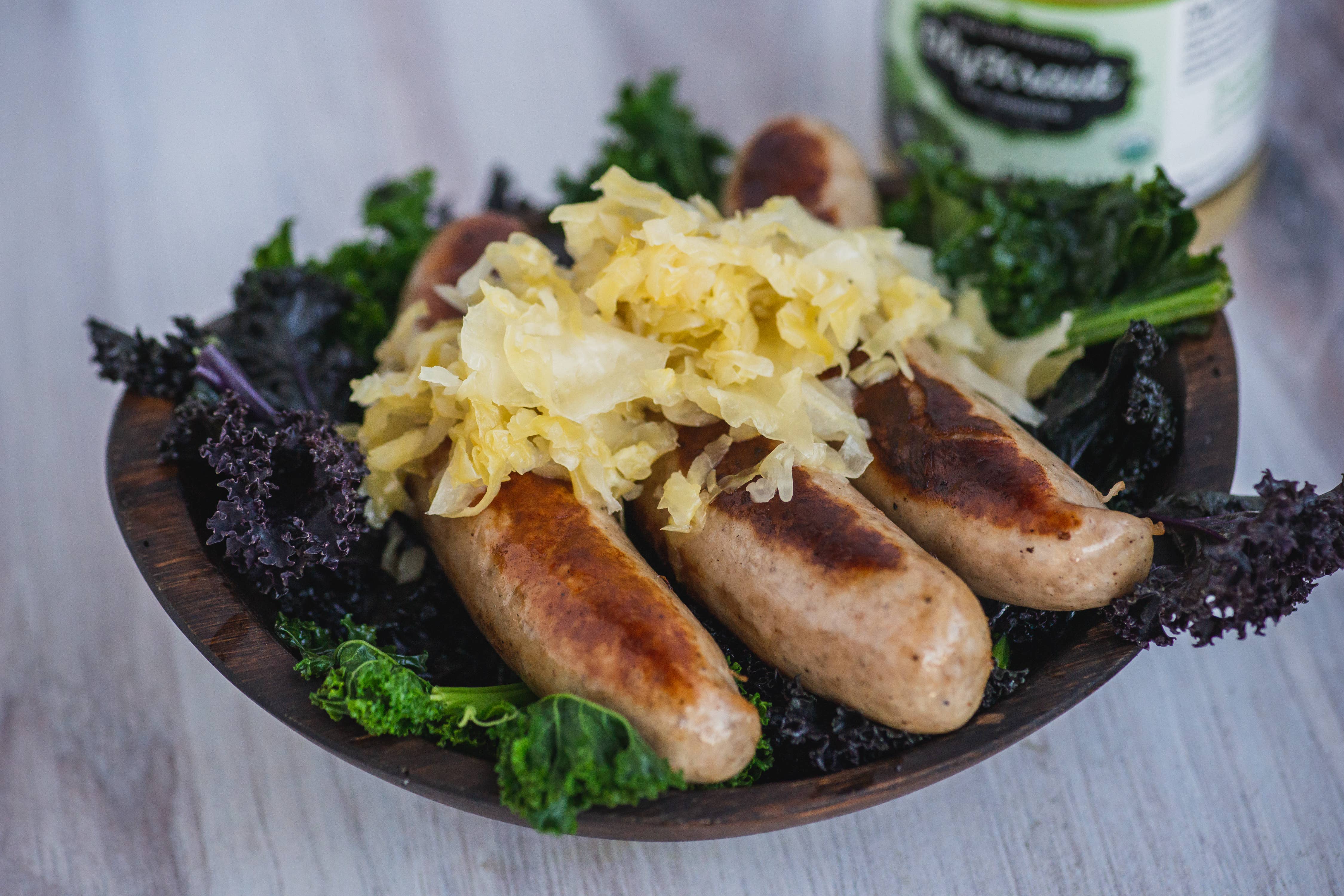 OlyKraut - Vente Légumes marinés - Galon de Kraut Bio3