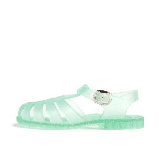 JUST ADD WATER - WATER SHOES TODDLER KIDS SHOES JELLY SANDAL for wholesale by SHOOSHOOS