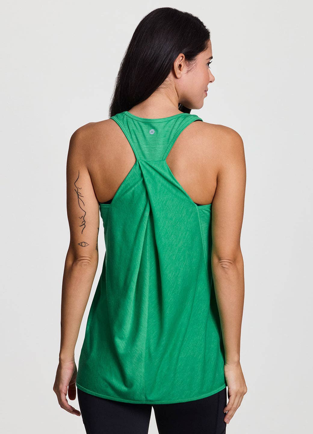 RBX Active - Wholesale Athletic Top - Women's - Prime Relaxed Twist Back Tank Top10