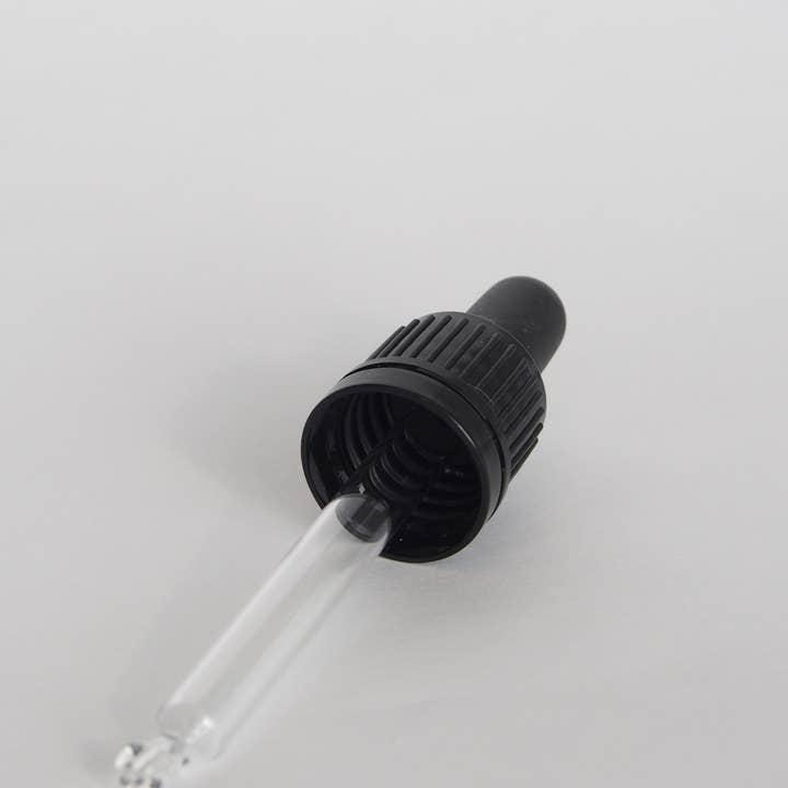 Go Cirkulär - Wholesale Essential Oil Holder - Pipett Bottles