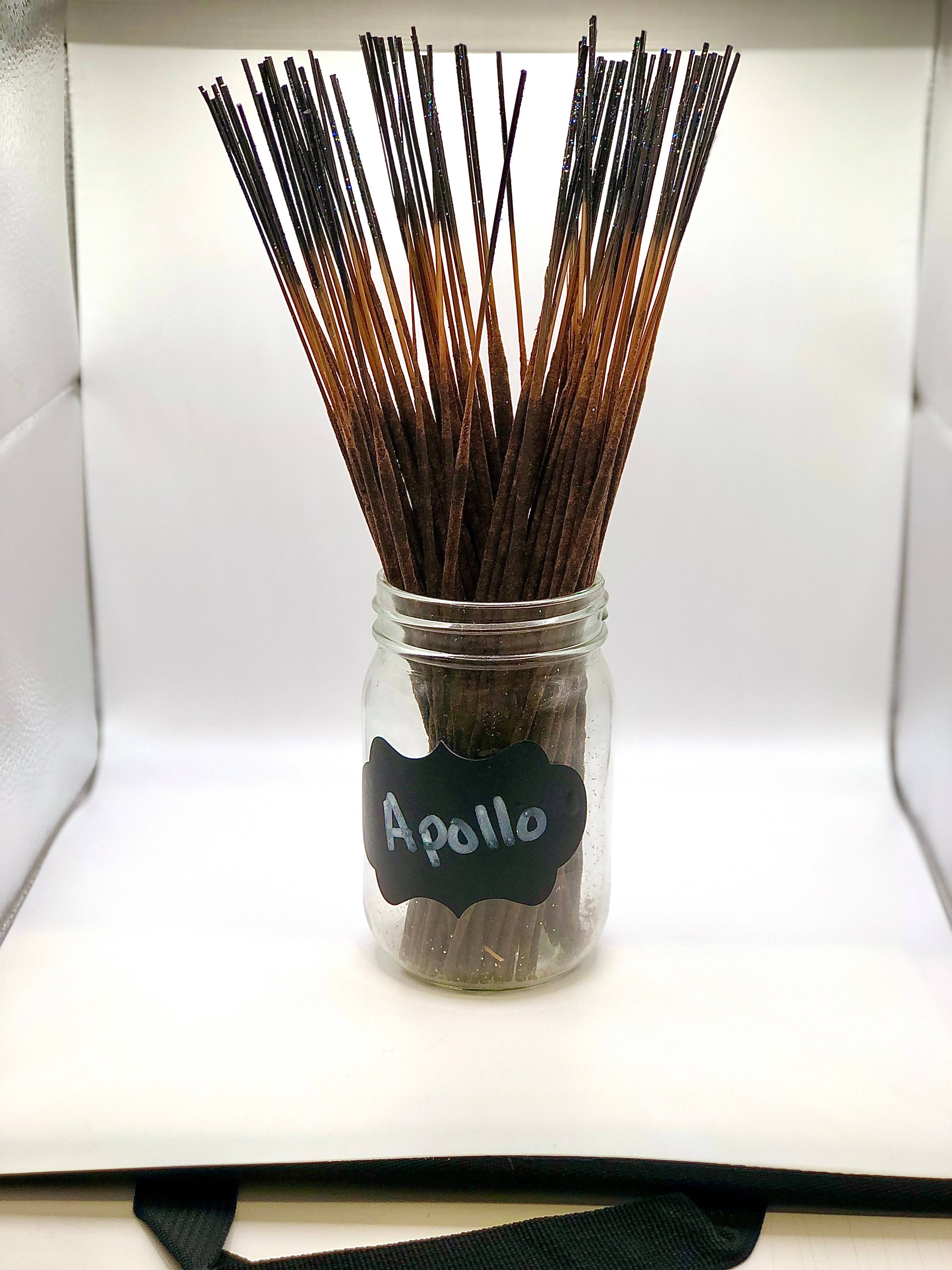 Oils and Auras – wholesale Incense – 15 Pack of Incense 1