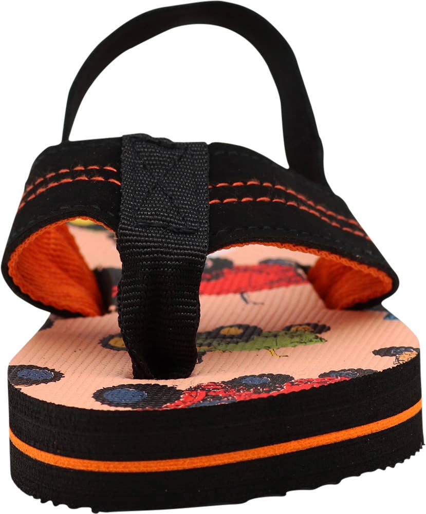 Eastern Off Price - Wholesale Sandals - Kids - Norty Toddler Flip Flops for Kids Baby Boys Girls Elastic Sl4