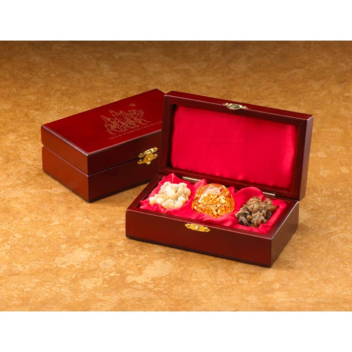 Three Kings Gifts - Wholesale Christmas decoration - Single Box Set - Standard5