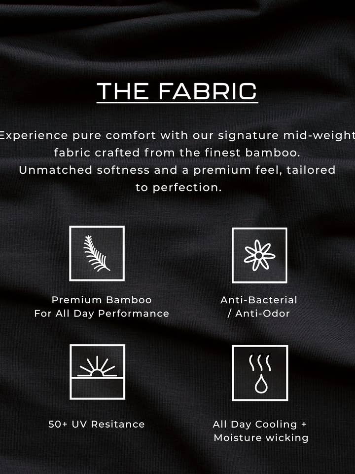 Bamboo Aerotech T-Shirt - Navy Blue for wholesale by Bamtech