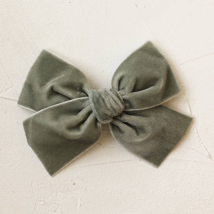 Oversized Ribbon Classic // Estelle for wholesale by Acre