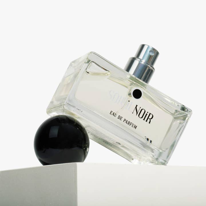 Project Fragrance - Wholesale Perfume/Eau de Toilette - Soleil Noir | Eclipse-Inspired Perfume | 50 ML / 1.7 fl oz.