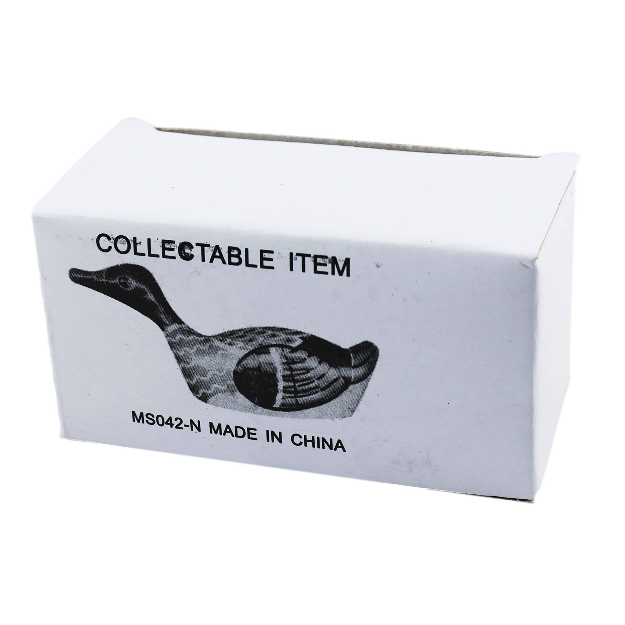 Tribal Trade GmbH - Wholesale Wind-Up Toy - Kids - Tin toy duck 1 tin duck3