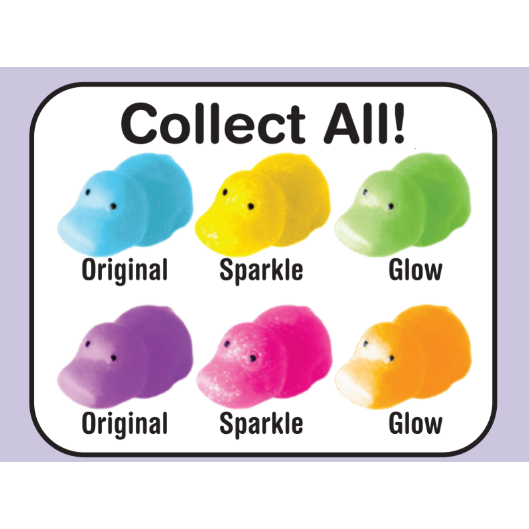 Zorbitz - Wholesale Gag Gift/Novelty Gift - Surprise Hippo Cuties2