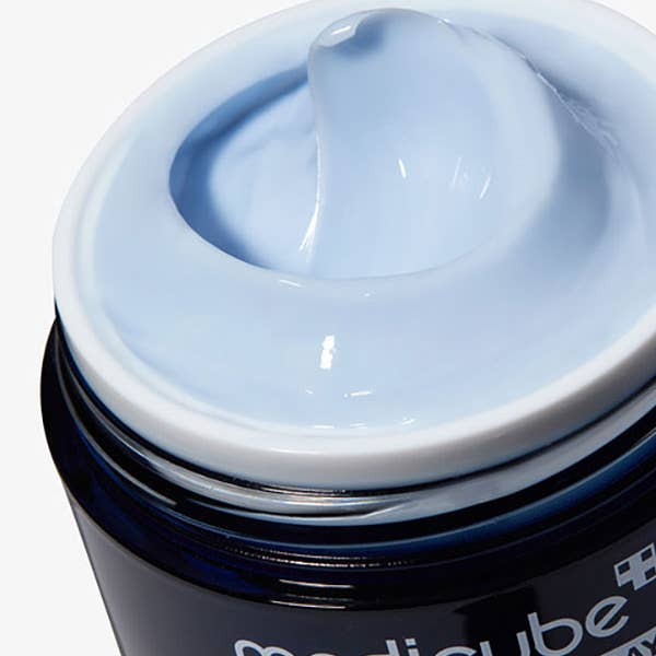 Exod International - Wholesale Facial Moisturizer - medicube Zero Pore One Day Cream 50ml