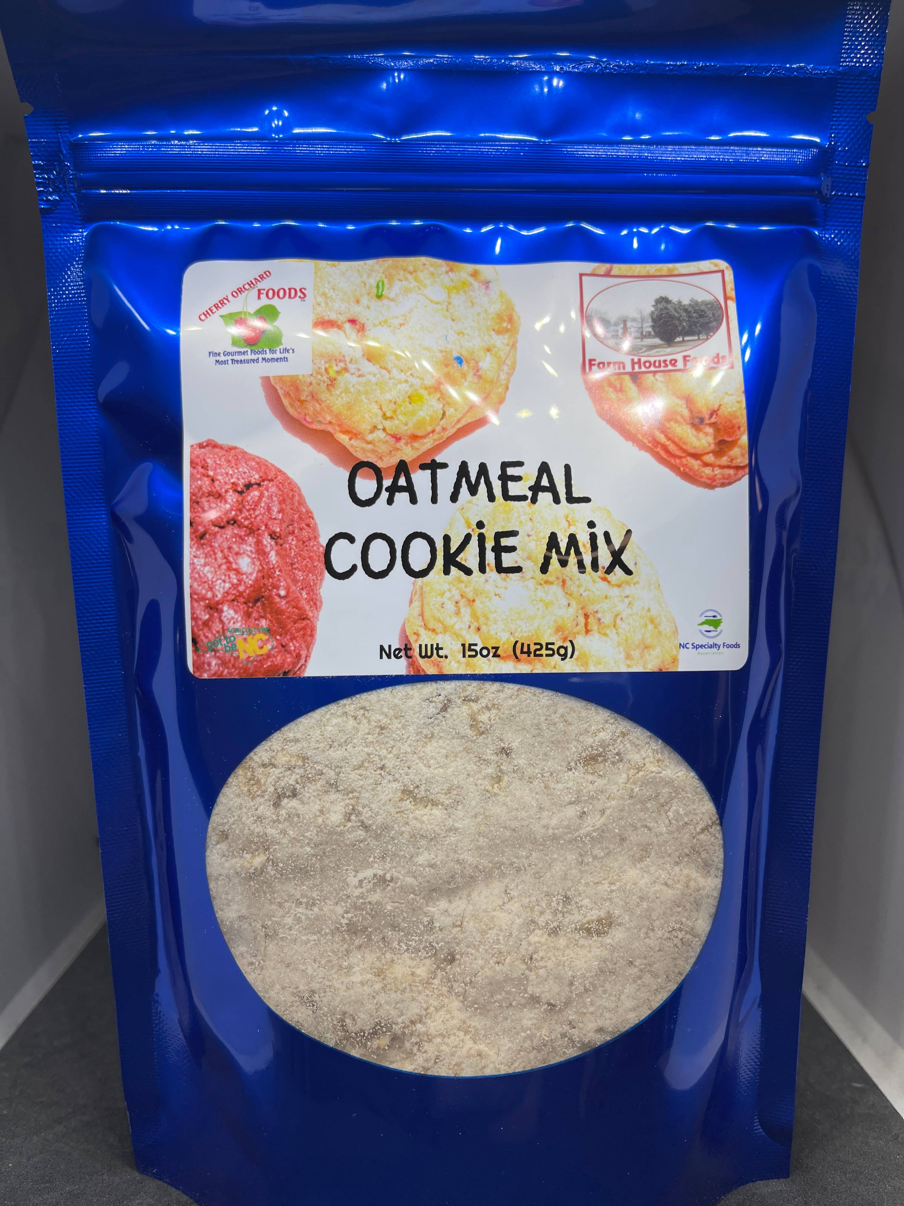 Cherry Orchard Foods - Vente Préparation pour biscuits - Produits de boulangerie et de garde-manger Farm House0