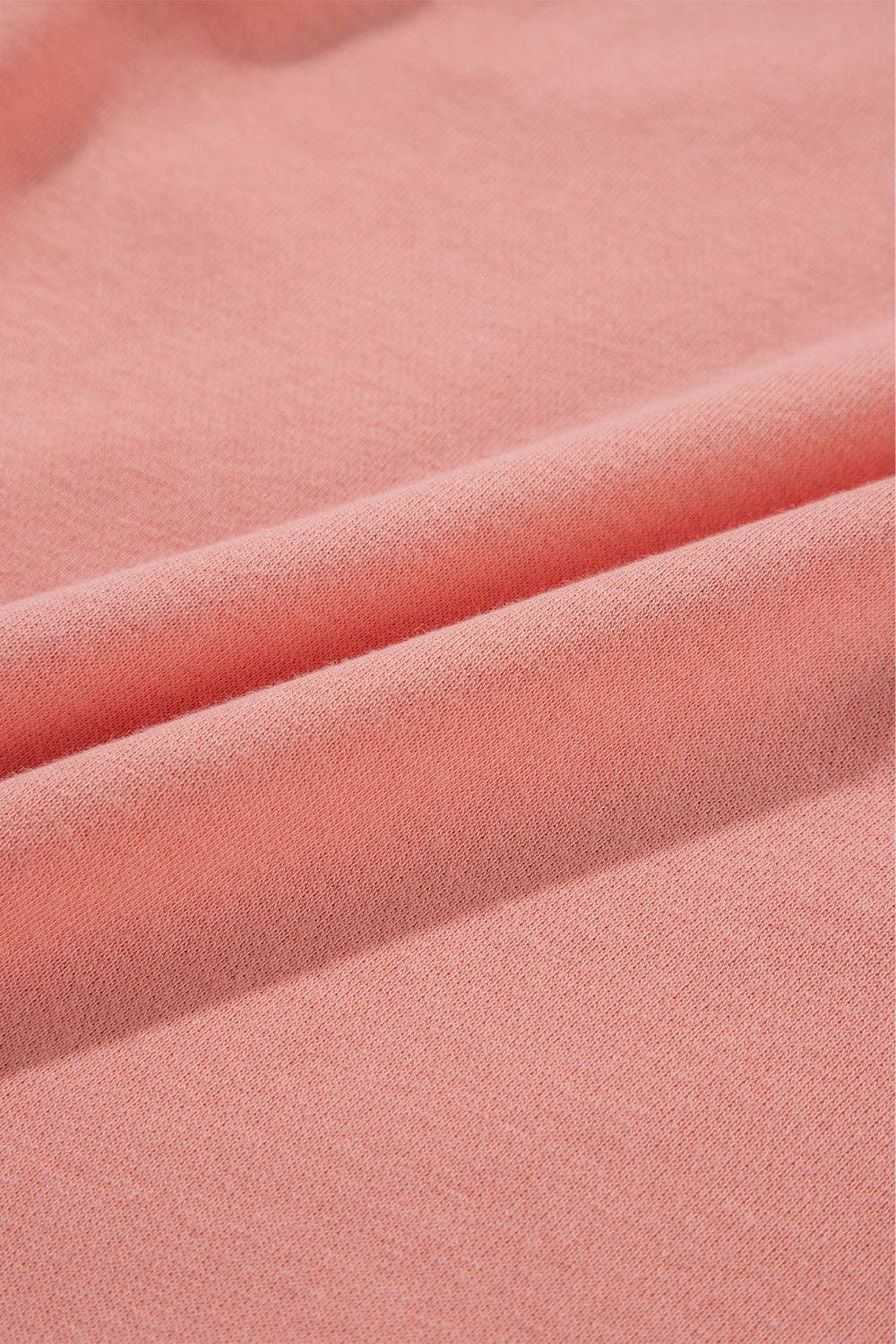 Amaryllis Apparel - Wholesale Sweatshirt - Women's - Back Bowknot Sweatshirt21