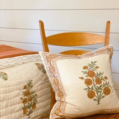 Sullivan & Phenix - Vendita all'ingrosso Trapunte - Trapunta Marigold3