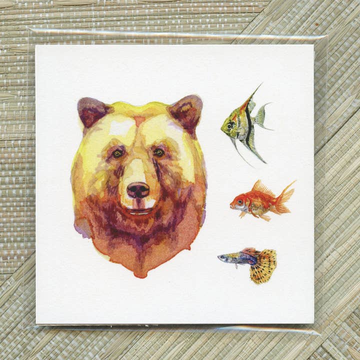 Reproducción «Pensamiento pecaminoso» para venta al por mayor de Paintings For Hummingbirds