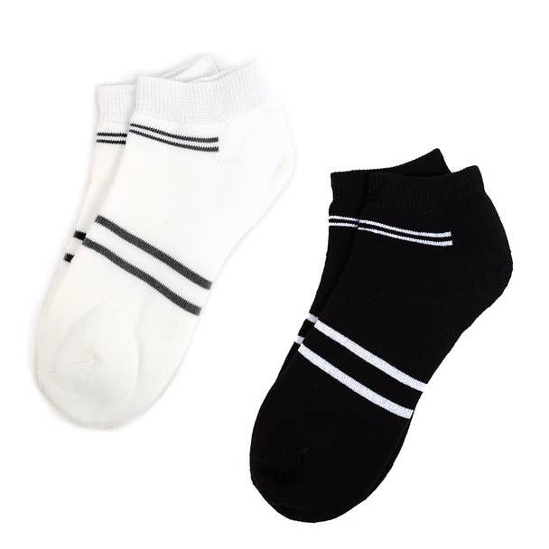 Selini New York - Wholesale Socks - Men's - 6 Pairs Pack  Men's Athletic Cushion Socks3