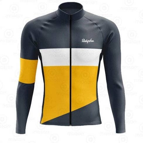 Vanida Dang - Wholesale Athletic Top - Men's - Bike2
