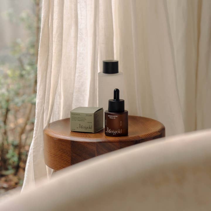 Merigold - Wholesale Face & Body Mist/Water - Rose Water3