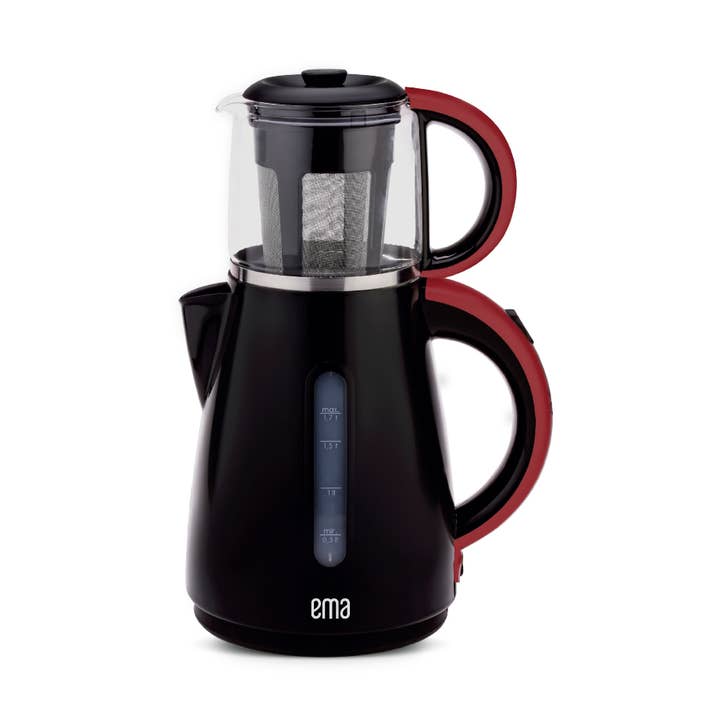 Théière Ema - Sélénium Food pour la vente par SELEN