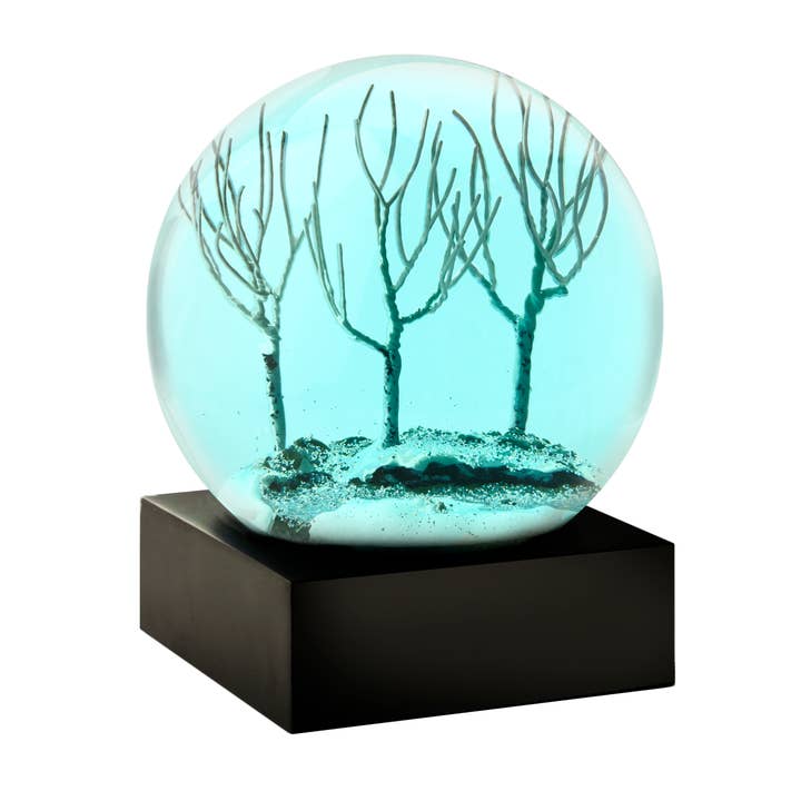 CoolSnowGlobes - Wholesale Snow globe - Winter Evening Snow Globe