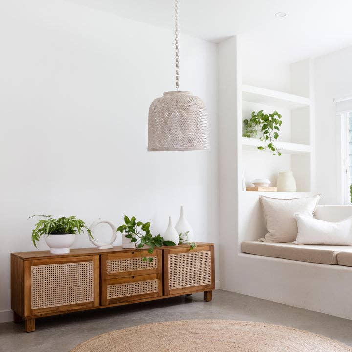 Ocean Luxe - Wholesale Chandelier/Hanging Light - The Melbourne Pendant Light1