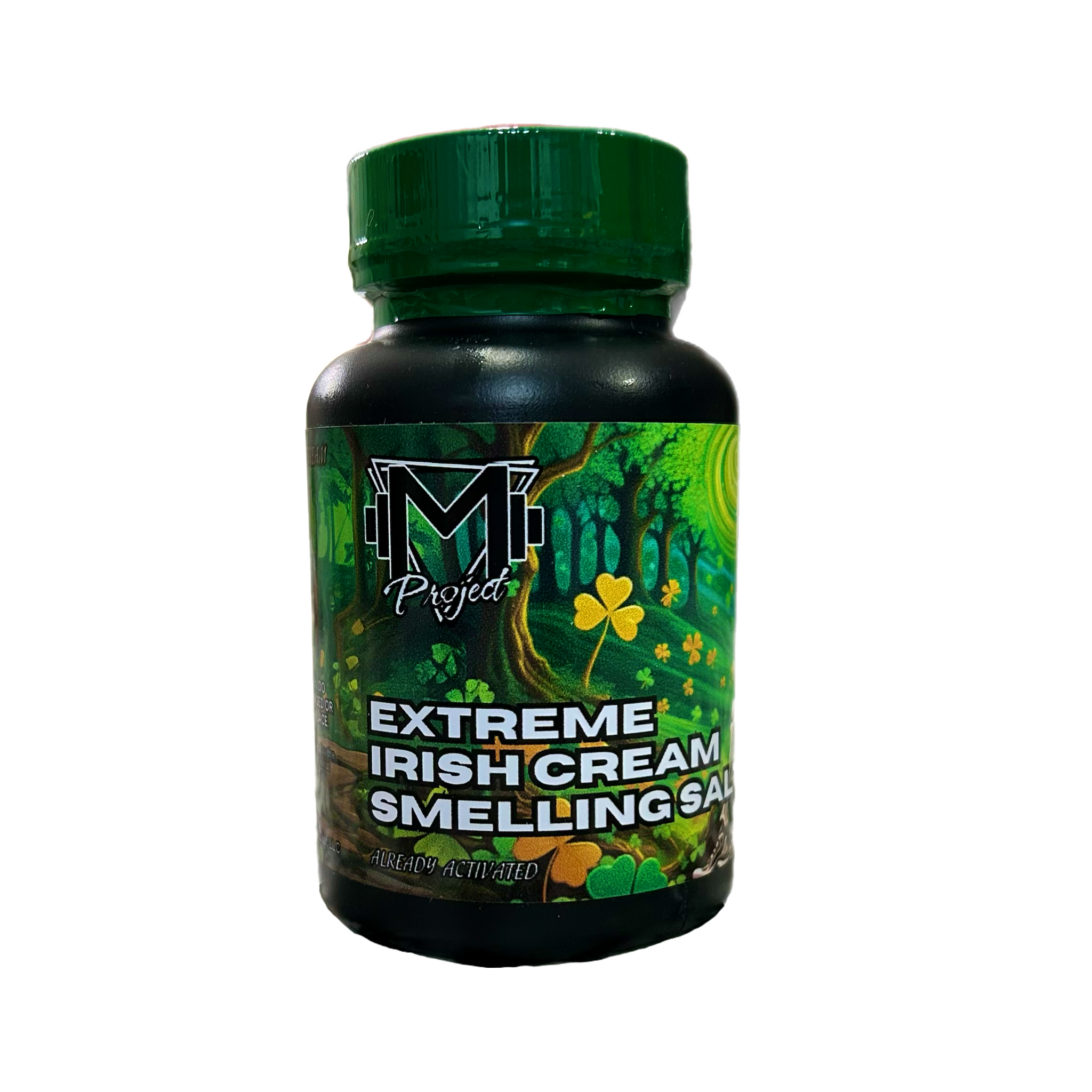 Mass Cast, LLC - Wholesale Oral Supplement/Vitamin - Smelling Salts2