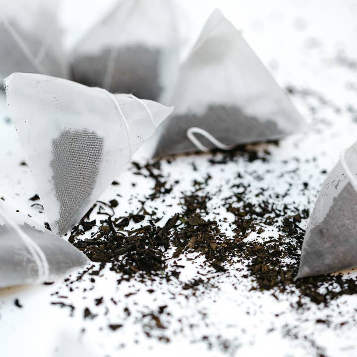 Plūkt – Großhandel Gesundheits-/Entgiftungstee – Nordischer Schwarztee — entkoffeinierter, energiereicher, biologischer Kräutertee5