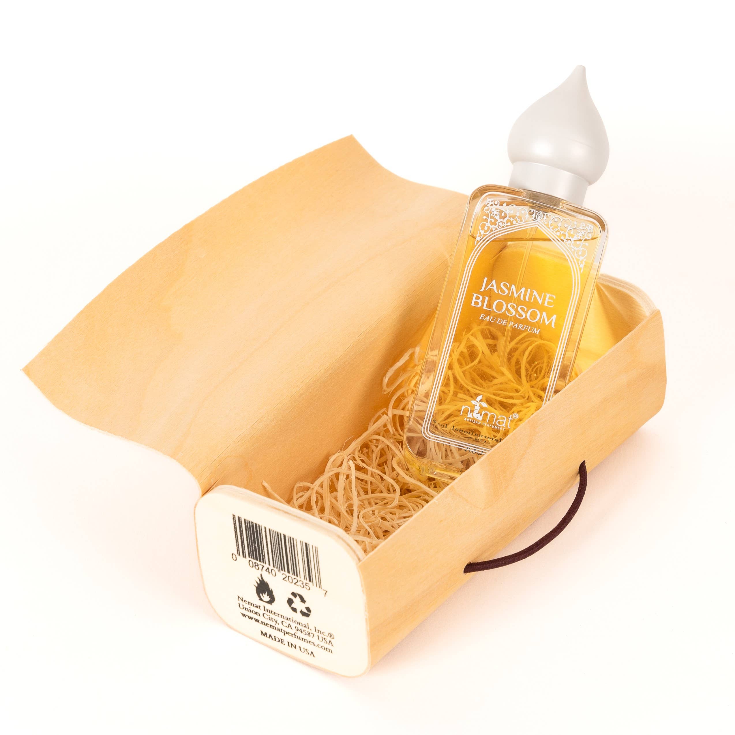 Nemat - Wholesale Perfume/Eau de Toilette - 50ml Jasmine Blossom Eau de Parfum2