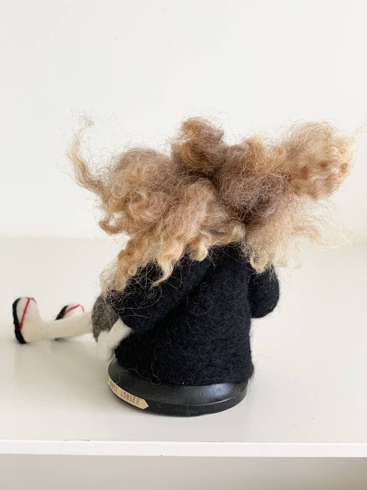 Collector doll: how much longer for wholesale by RACHA