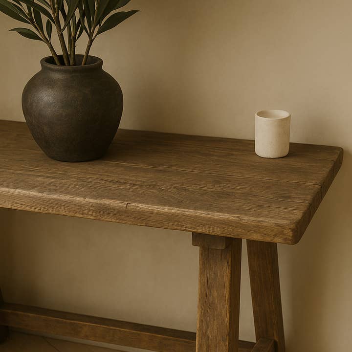 DKW - Atelier Durkowitzer - Wholesale Bench - Wooden Bench Gerti1