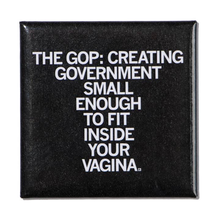 Gop - Imán de metal para vagina para venta al por mayor de RAYGUN