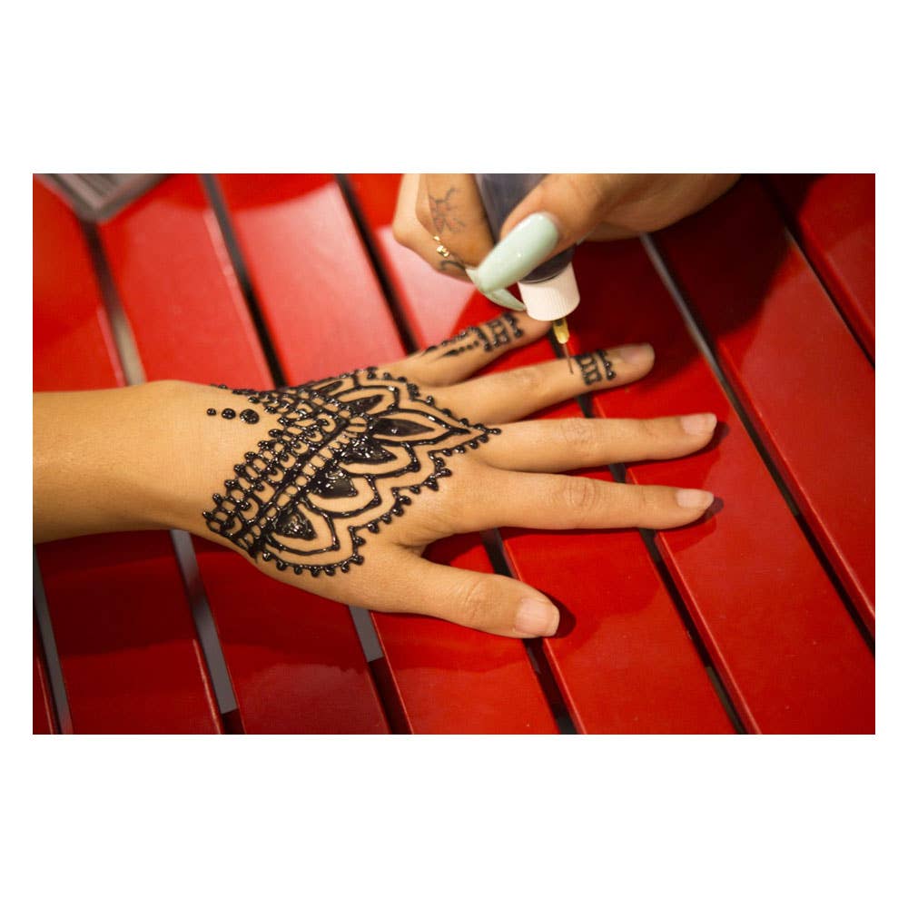 Henna City, Inc | Altadena CA | Facebook