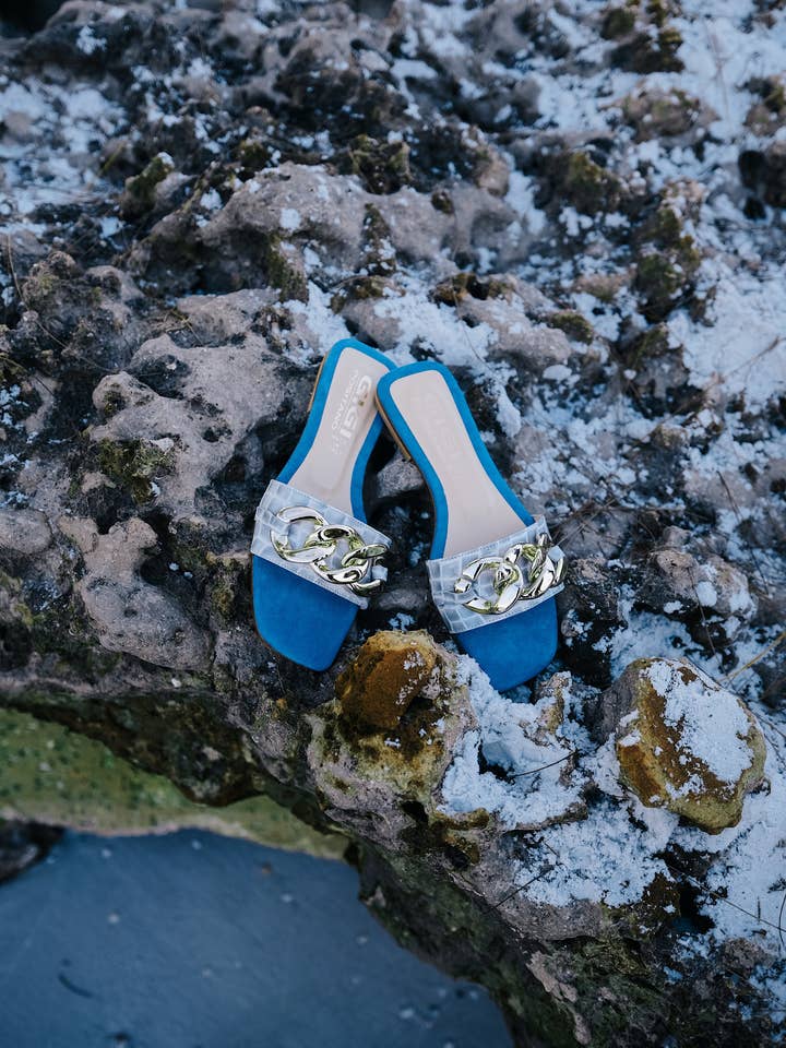 Budelli Pair for wholesale by GiGi Positano