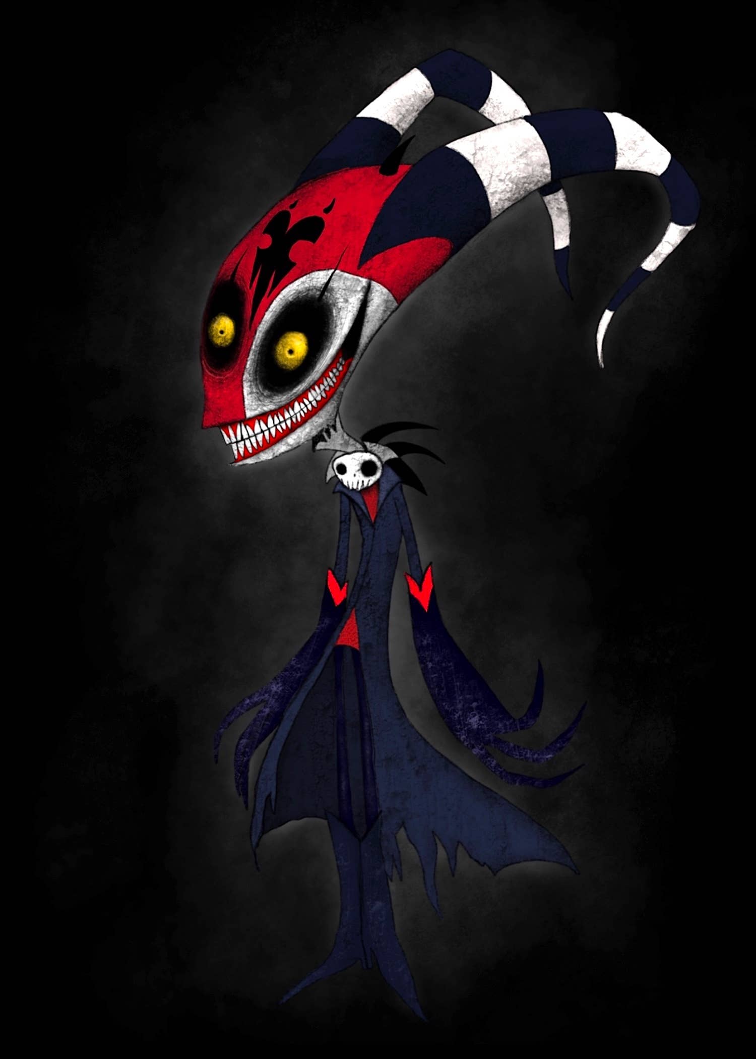 Wholesale Blitzo Helluva Boss Print for your store - Faire