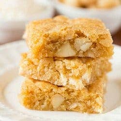 Keto Candy Girl - Wholesale Cookie Mix - Keto White Chocolate Macadamia Nut Cookie Mix1