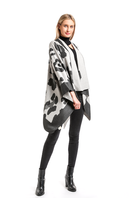 Pretty Persuasions – Engroshandel Kappe - Dame – CP21001 Sierra Jaguar Vendbar kappe2