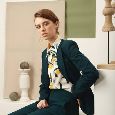 charlotte for wholesale by Maaxine