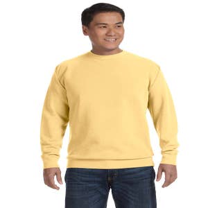 Purchase Wholesale comfort colors sweatshirt. Free Returns & Net