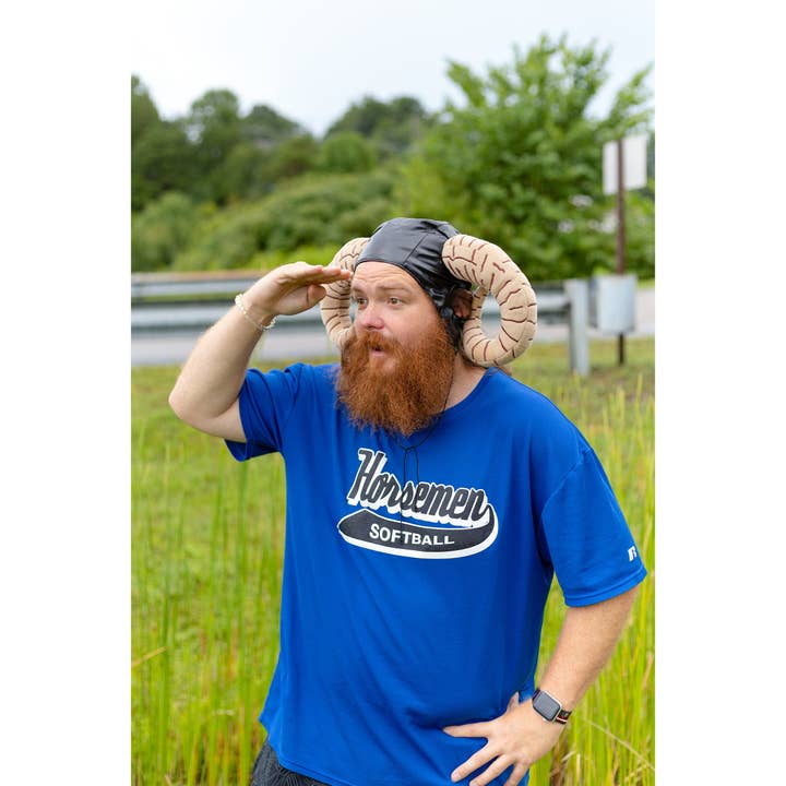 Kurated Korner – wholesale Costume – Unisex – Toy Vault Monty Python Tim the Enchanter Hat