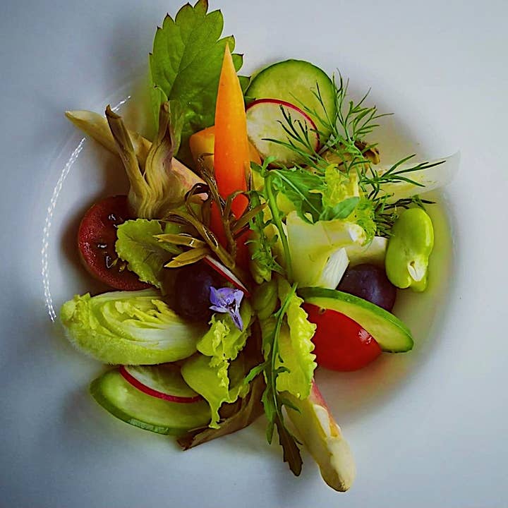 Rinci - Wholesale Pickled Vegetables - Paccasassi del Conero in extra virgin olive oil9