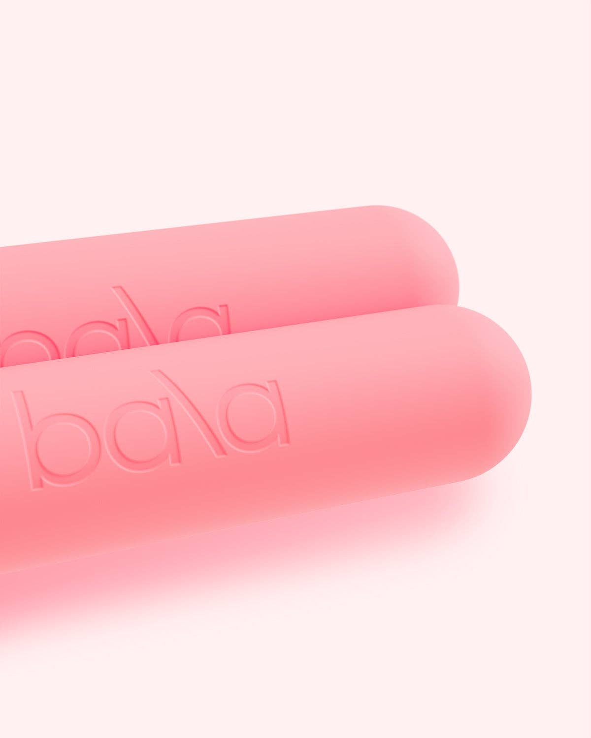 Bala - Venta al por mayor Material de fitness - Bala Bars de 3 lb para fuerza y versatilidad51