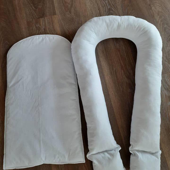 Allbright Kids – wholesale Babynest - Baby – DockATot Reservdelar Dyna+Rör1