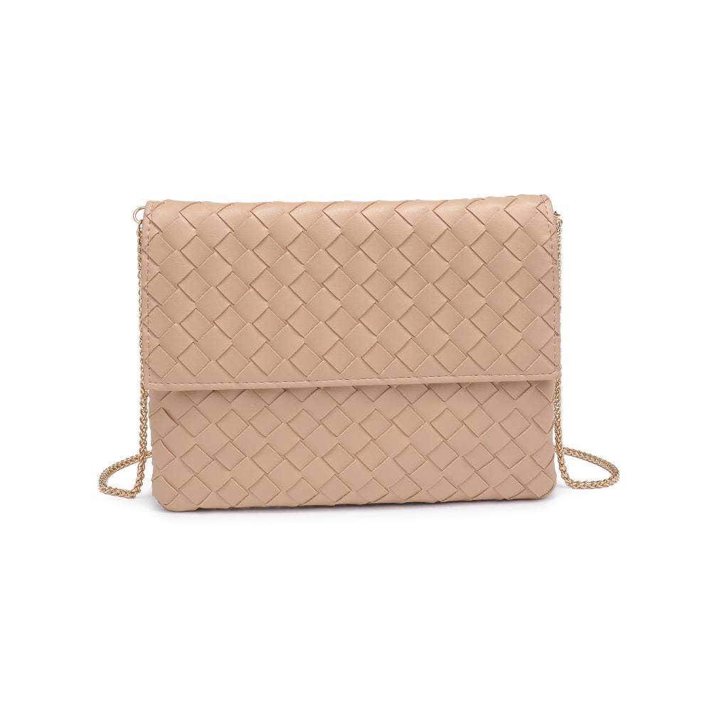 Urban Expressions - Wholesale Clutch Bag - Women's - Ivy Woven Clutch28