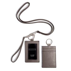 Purchase Wholesale lanyard id holder. Free Returns & Net 60 Terms on Faire