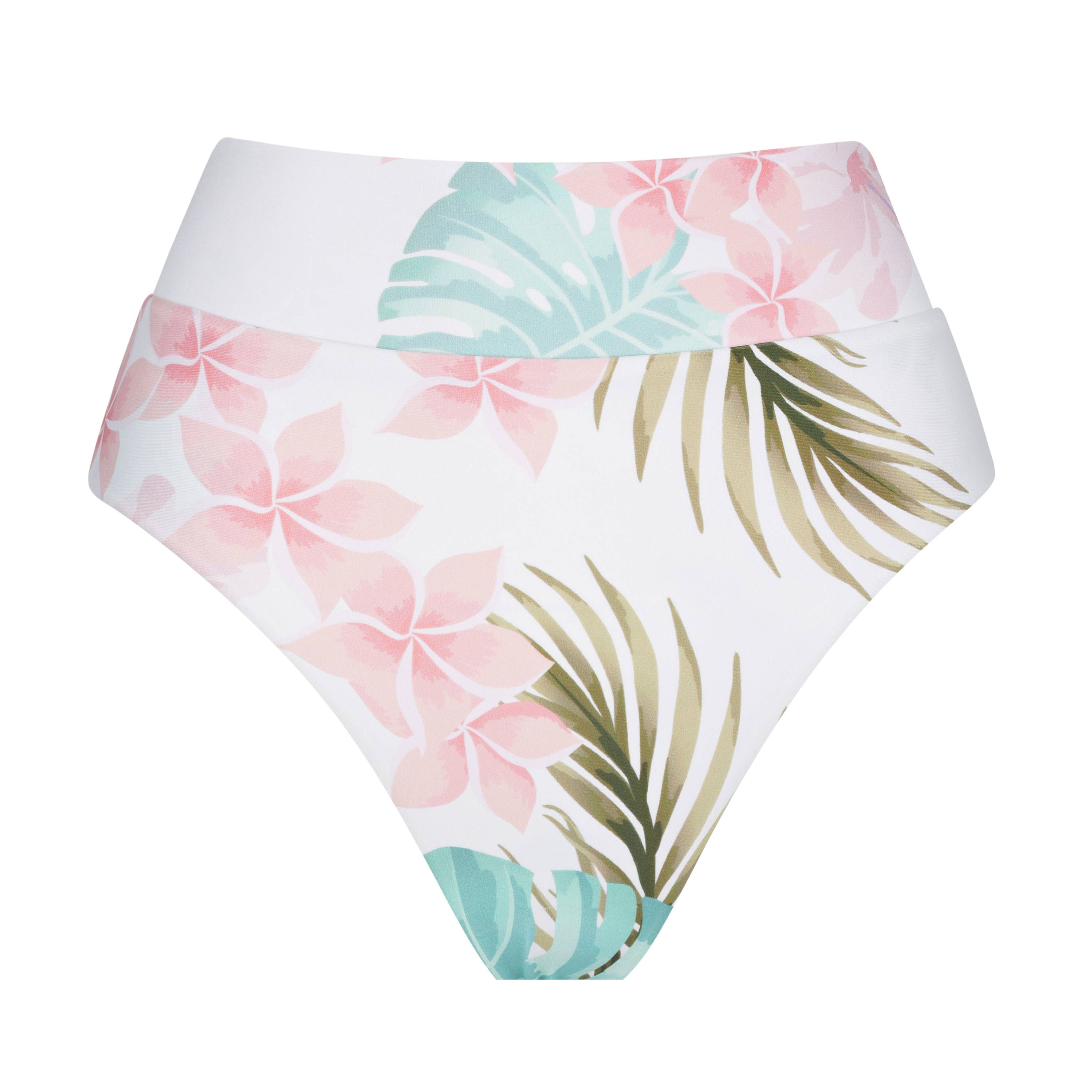 Infamous Swim - Venta al por mayor Parte inferior de bañador - Mujer - Fondo de jengibre9